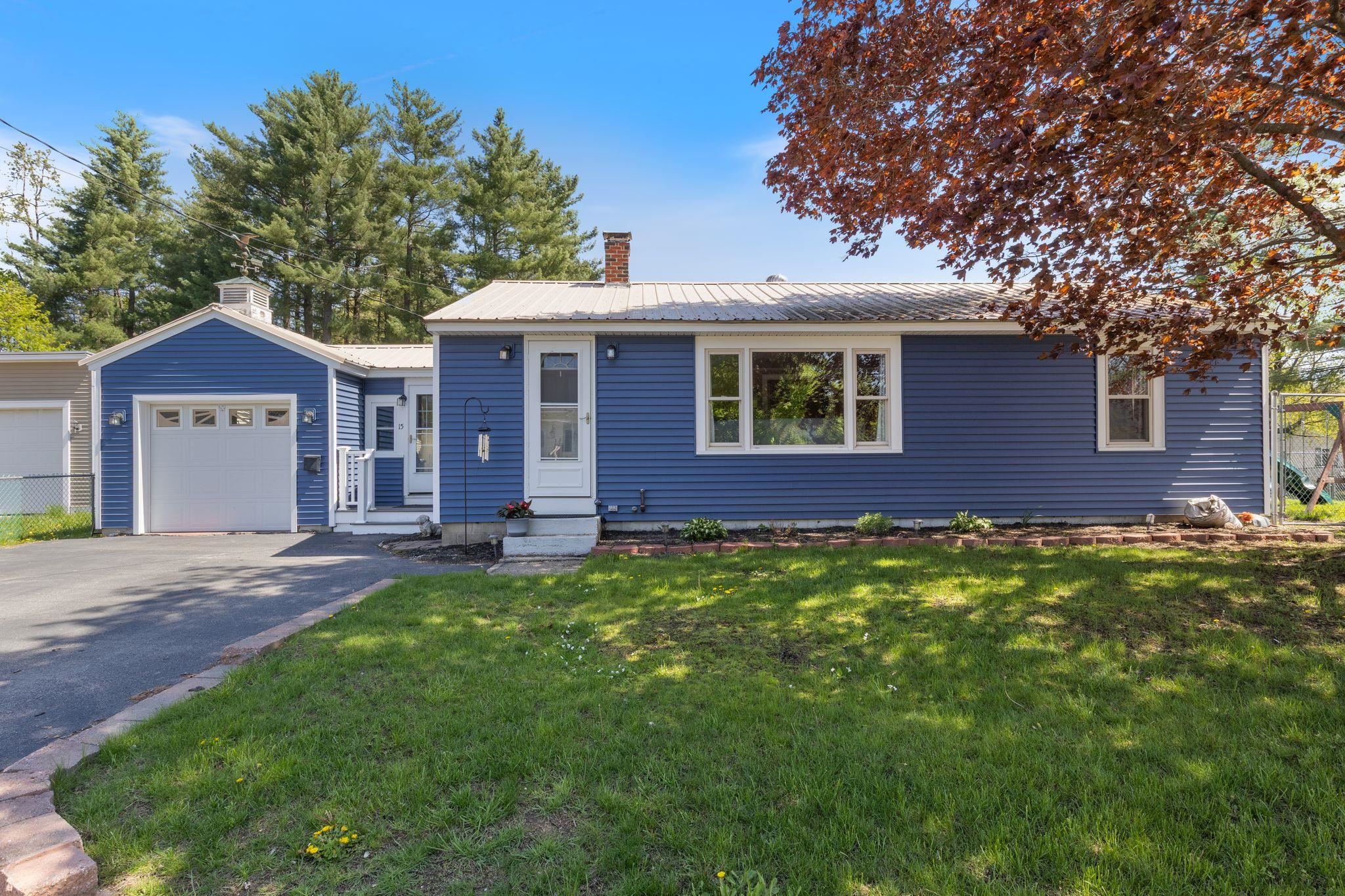 15 Schley Street Rochester, NH 03867 - Photo 1 of 29