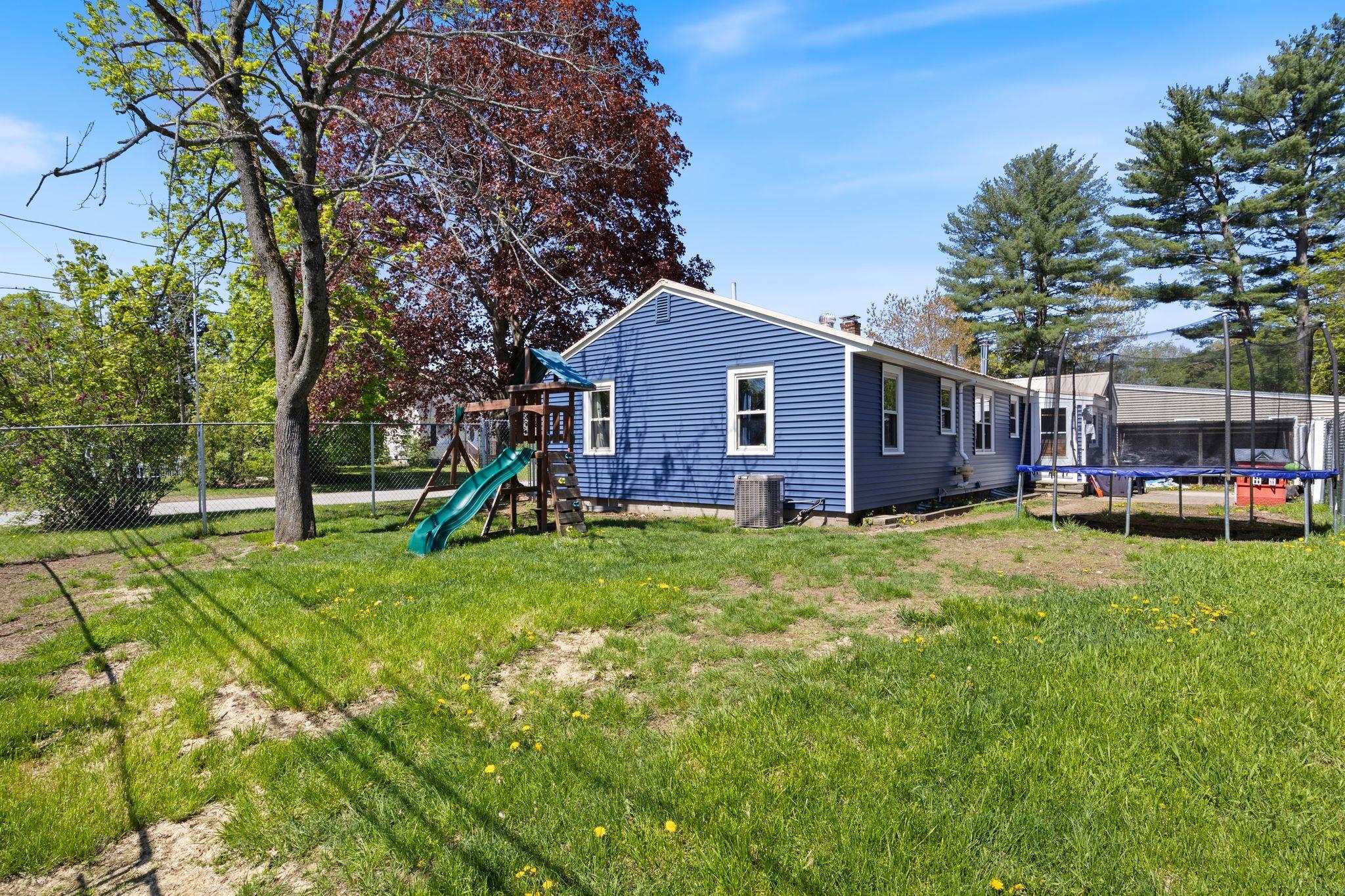 15 Schley Street Rochester, NH 03867 - Photo 22 of 29