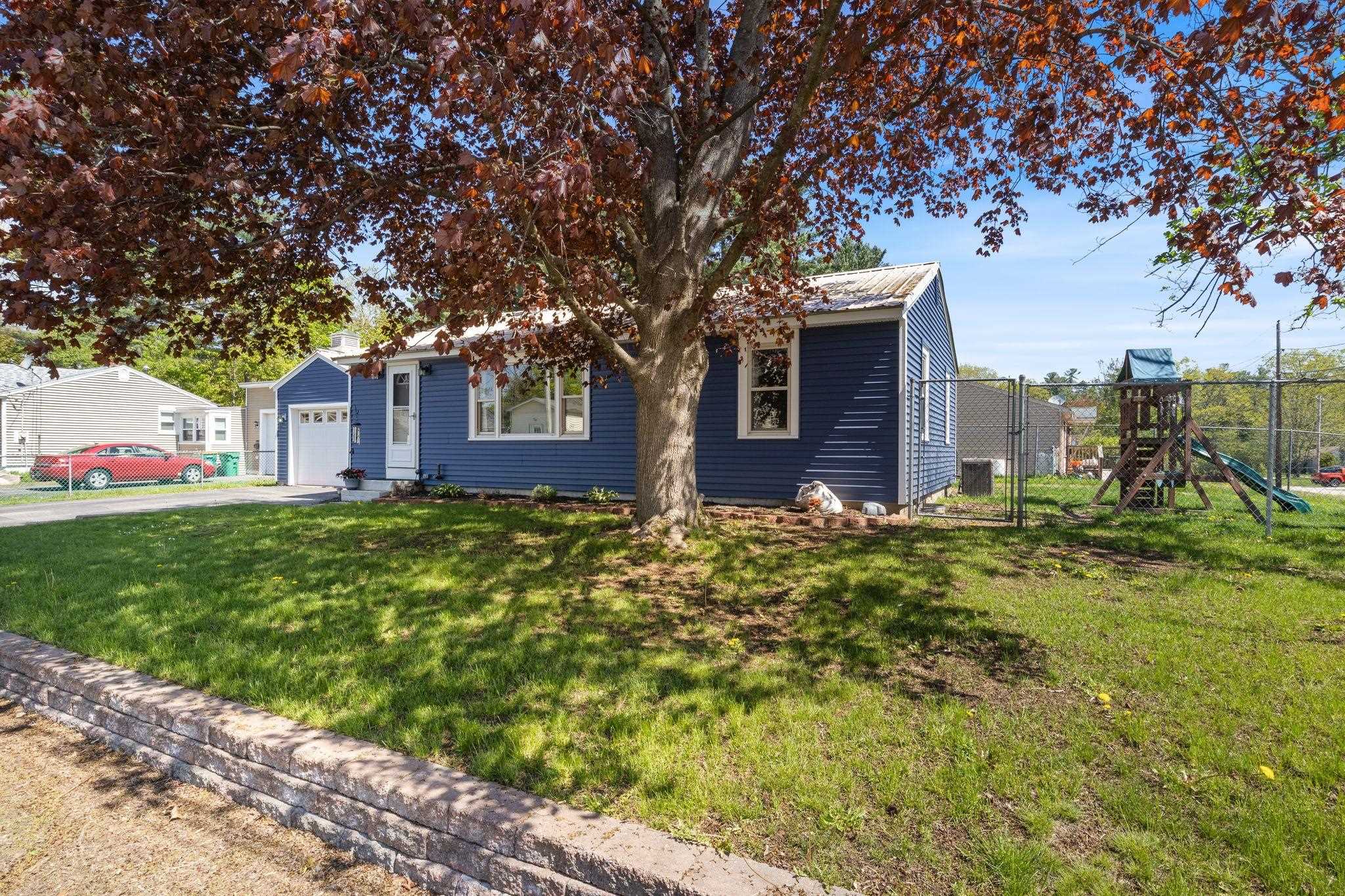 15 Schley Street Rochester, NH 03867 - Photo 23 of 29