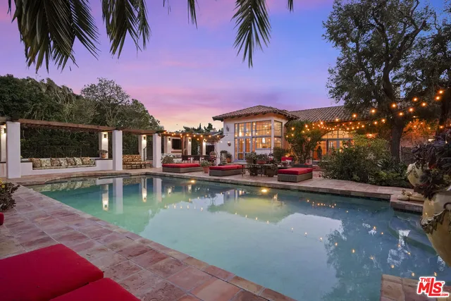 $15,000,000 | 7332 Birdview Avenue, Malibu, CA 90265