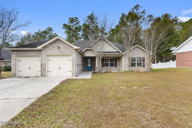 $289,700 | 15011 Waterside Place, Gulfport, MS 39503