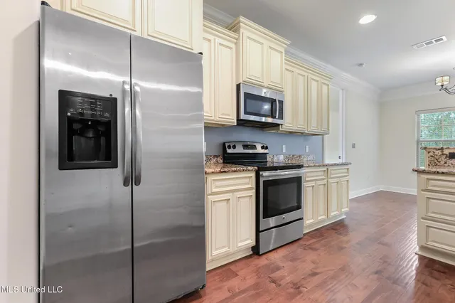 $289,700 | 15011 Waterside Place, Gulfport, MS 39503