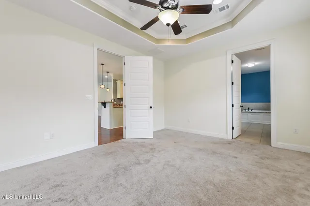 $289,700 | 15011 Waterside Place, Gulfport, MS 39503