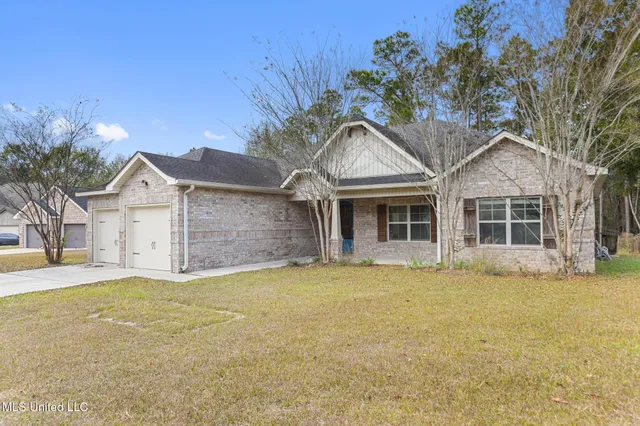 $289,700 | 15011 Waterside Place, Gulfport, MS 39503