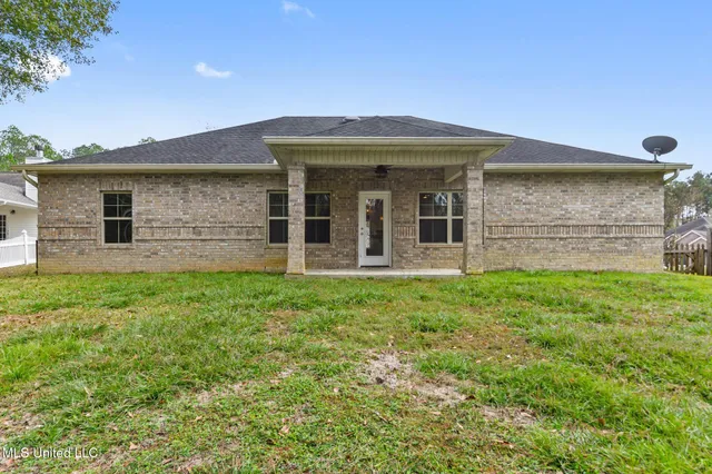 $289,700 | 15011 Waterside Place, Gulfport, MS 39503