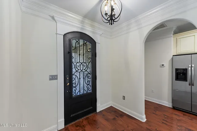 $289,700 | 15011 Waterside Place, Gulfport, MS 39503