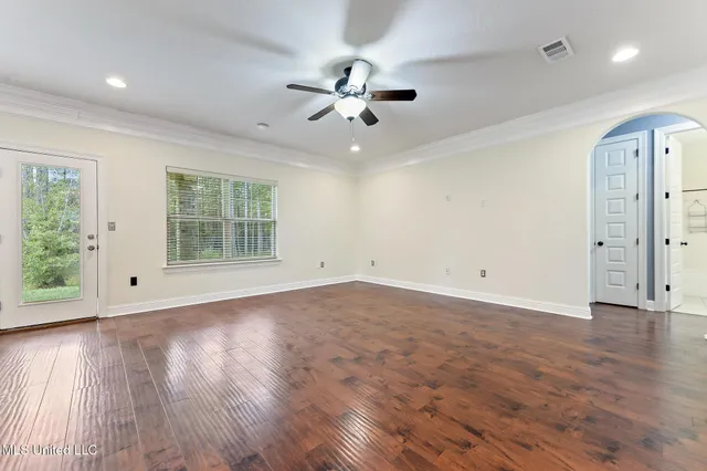 $289,700 | 15011 Waterside Place, Gulfport, MS 39503