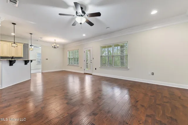 $289,700 | 15011 Waterside Place, Gulfport, MS 39503