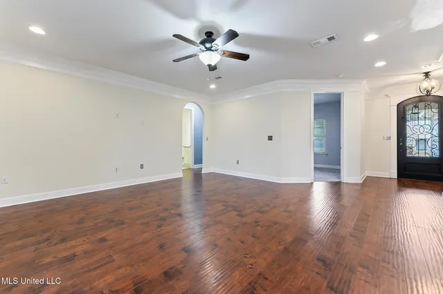 $289,700 | 15011 Waterside Place, Gulfport, MS 39503