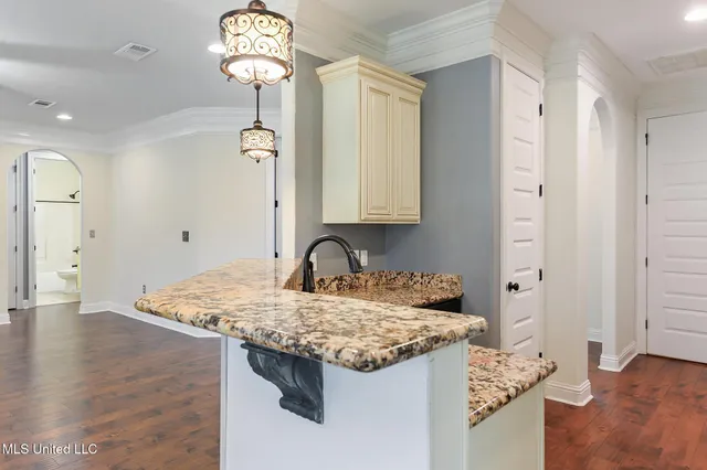 $289,700 | 15011 Waterside Place, Gulfport, MS 39503