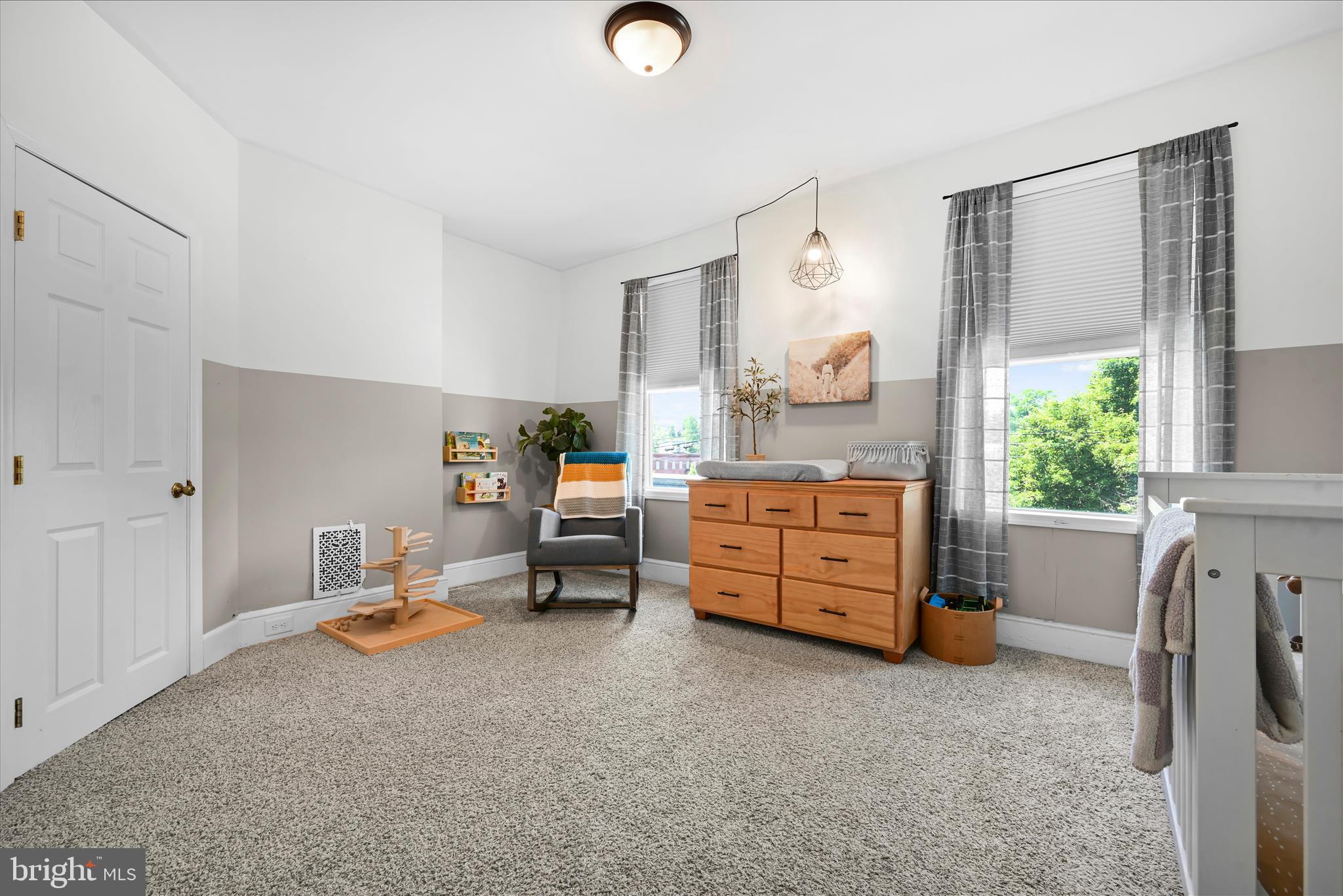 629 South Prince Street Lancaster, PA 17603 - Photo 15 of 30 Bedroom 1