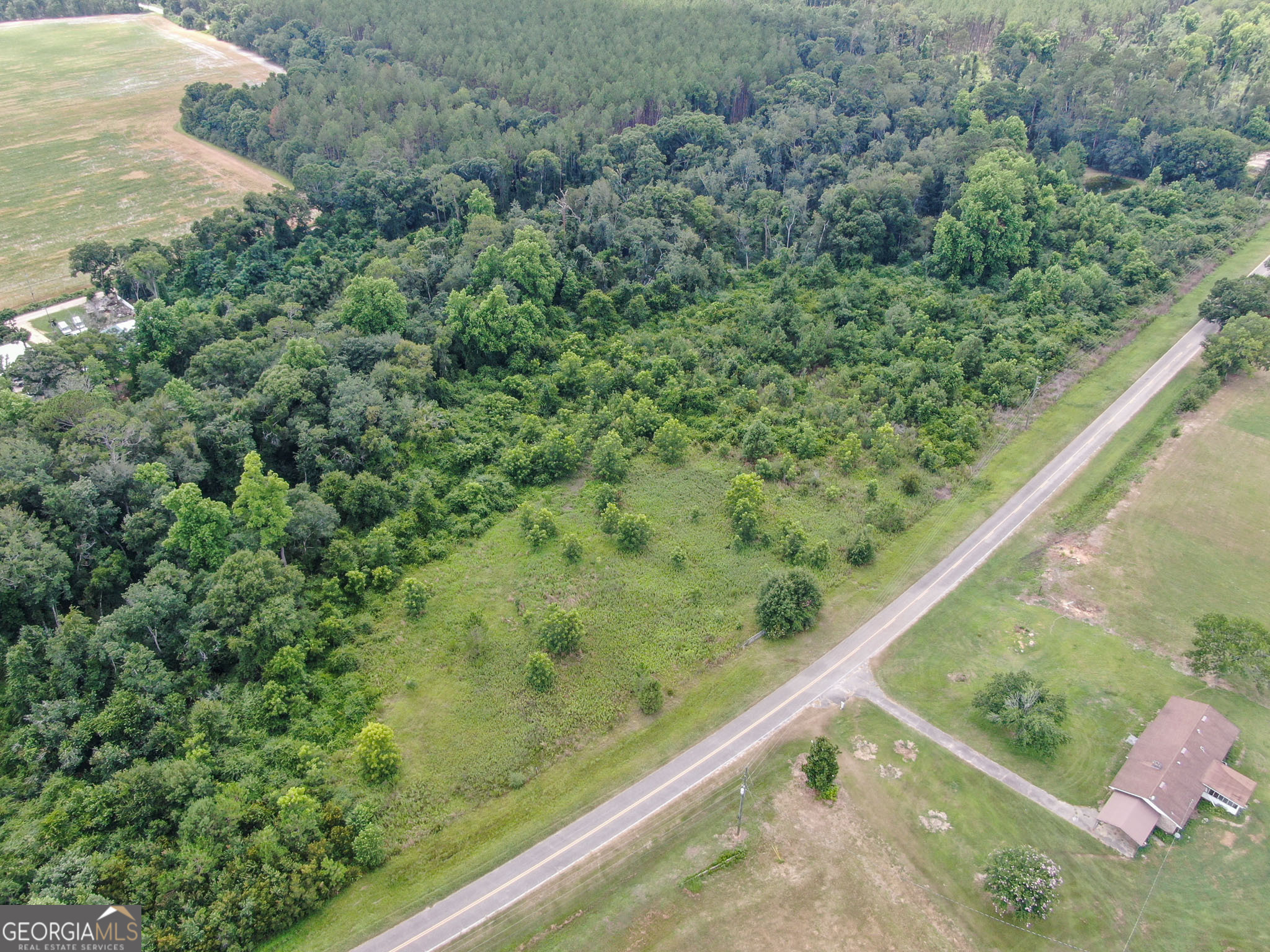 2512 Beulah Church Road Alma, GA 31510 - Photo 40 of 59