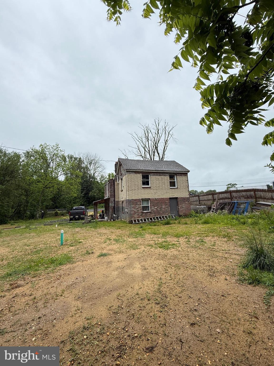 276 Woodstown Daretown Road Woodstown, NJ 08098 - Photo 2 of 6