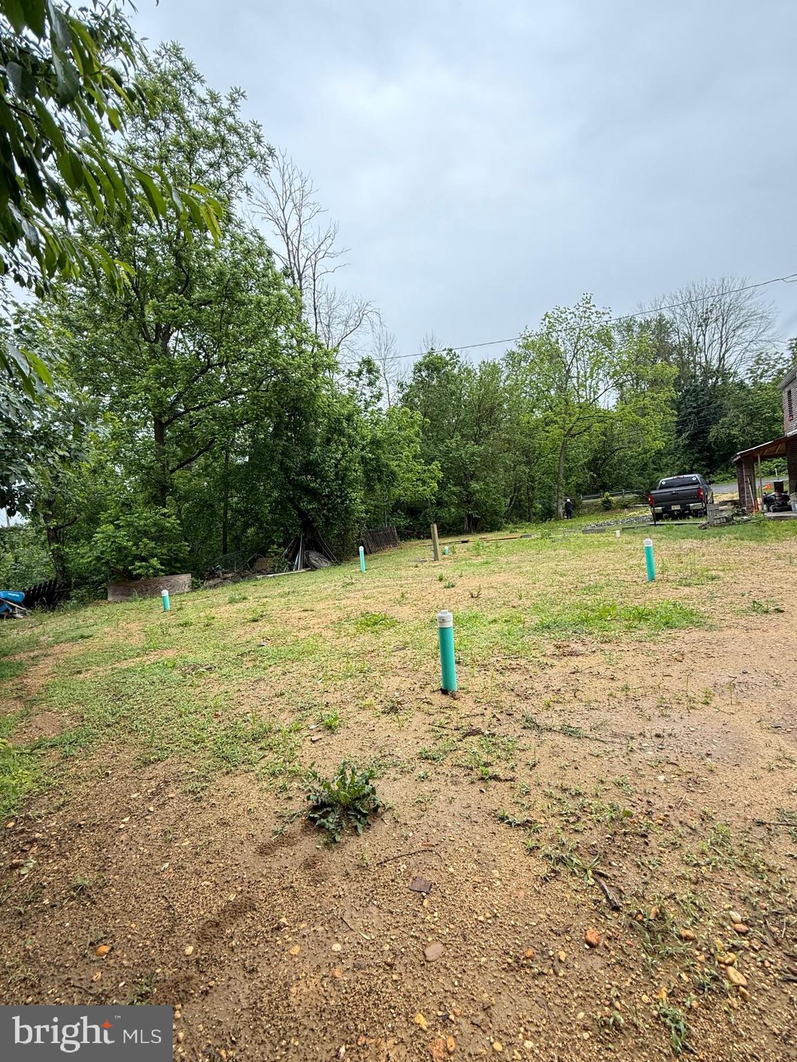 276 Woodstown Daretown Road Woodstown, NJ 08098 - Photo 3 of 6 a view of a tennis court