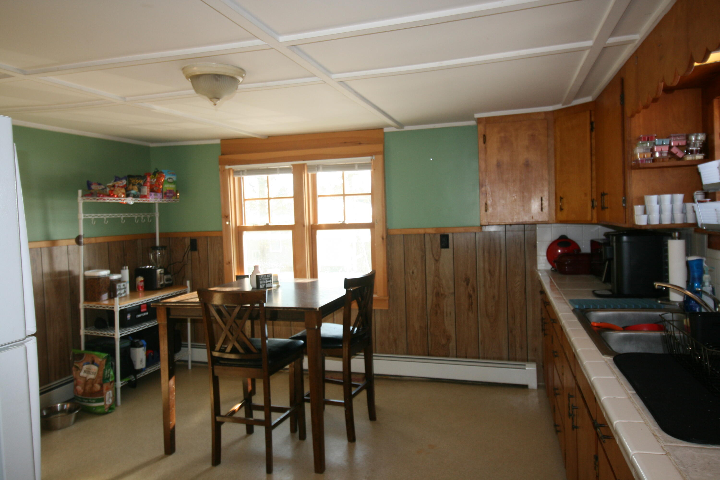 64 Old County Road Rockland, ME 04841 - Photo 29 of 43 unit 3 kitchen