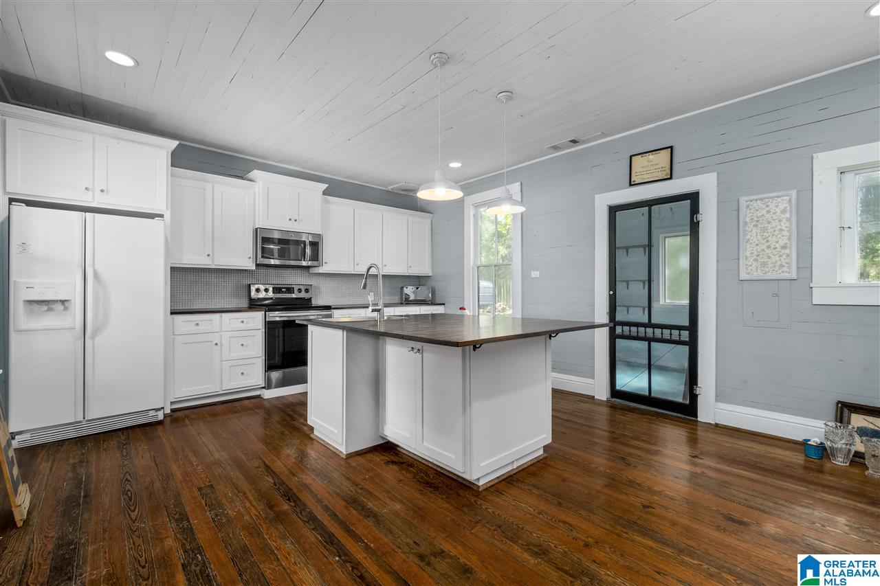 2199 Highway 23 Springville, AL 35146 - Photo 3 of 35