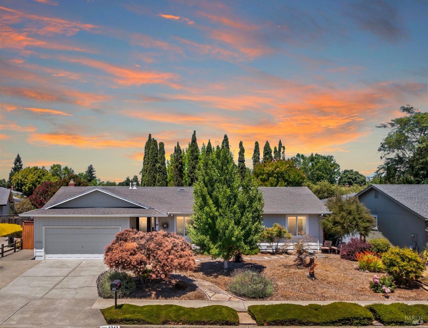 2343 Marsh Court Santa Rosa, CA 95403 - Photo 1 of 1 Gallery Image 1