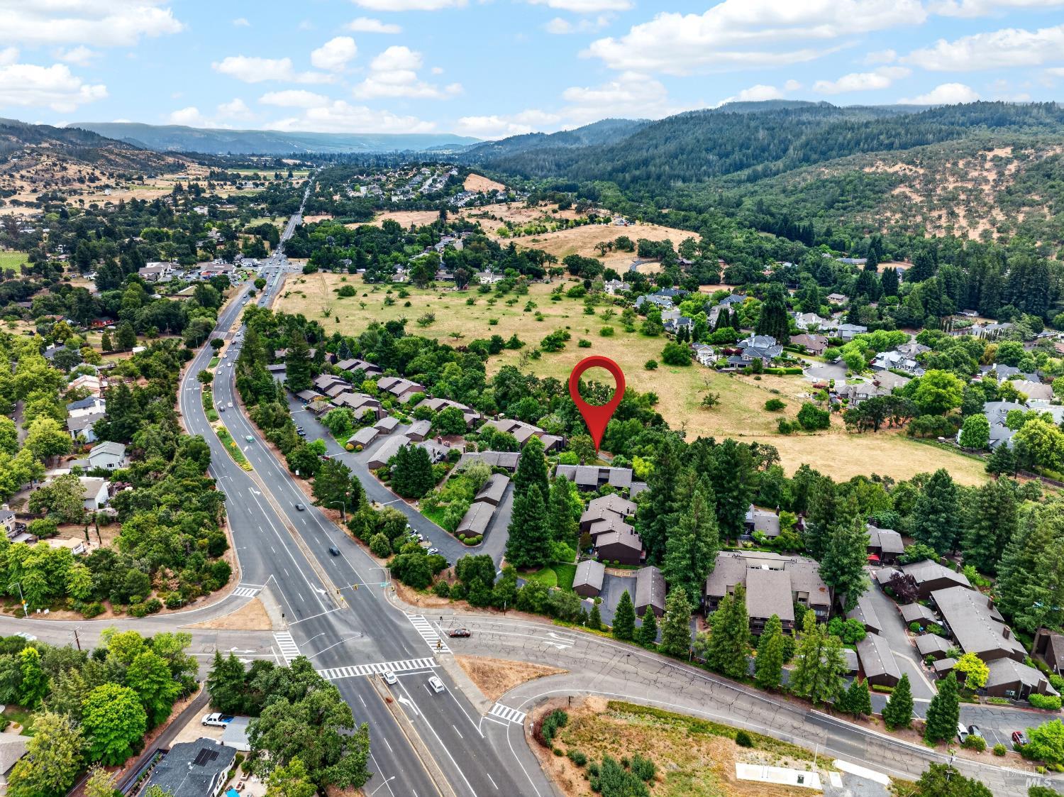 260 Los Alamos Road Santa Rosa, CA 95409 - Photo 31 of 33