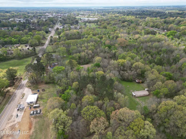 $549,000 | 3591 Hwy 51 Madison Ms 39110, Canton, MS 39046