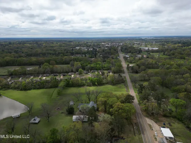 $549,000 | 3591 Hwy 51 Madison Ms 39110, Canton, MS 39046