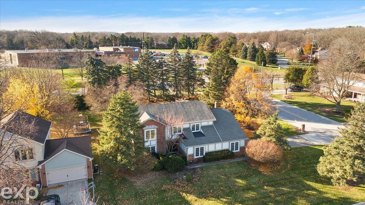 1579 Lomas Verdes Rochester Hills, MI 48306 - Photo 14 of 64
