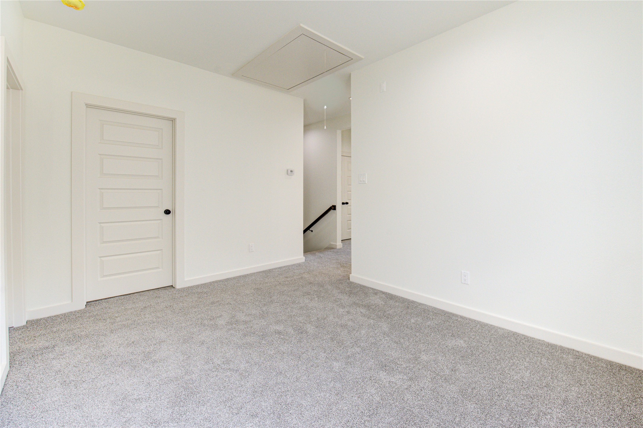 2903 El Fenice Lane Houston, TX 77057 - Photo 24 of 42 a view of an empty room