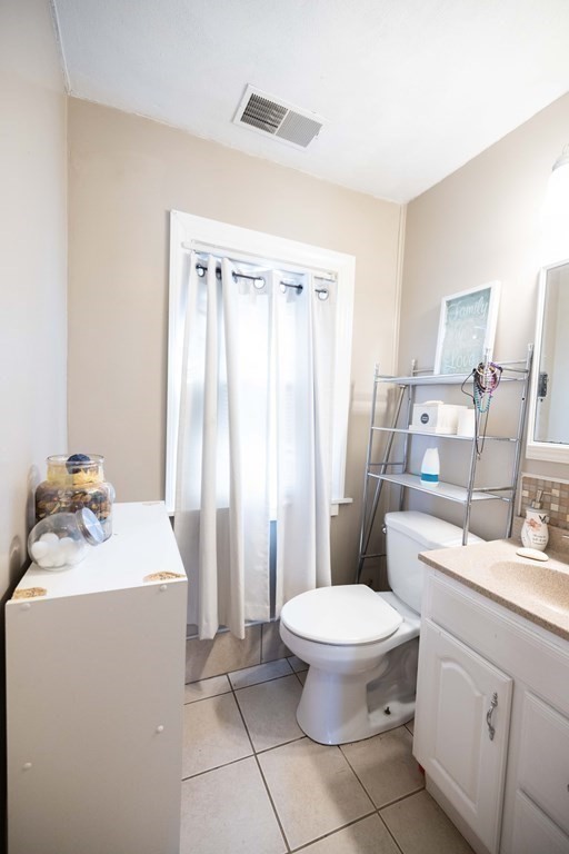 61 Dwight Road Springfield, MA 01108 - Photo 21 of 34 a bathroom with a sink toilet and shower