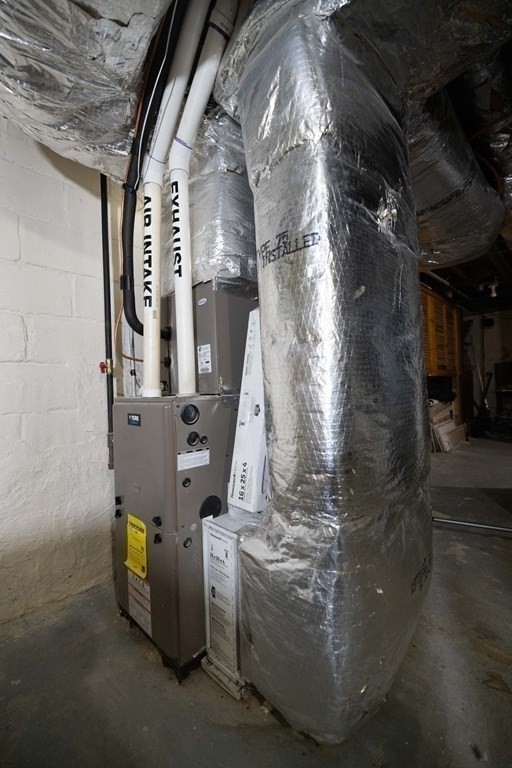 61 Dwight Road Springfield, MA 01108 - Photo 27 of 34 a view of water heater room