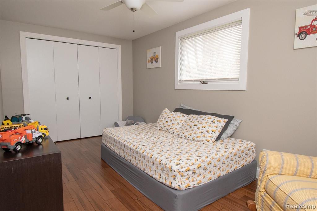 274 Red Oak Lane Rochester Hills, MI 48307 - Photo 12 of 24