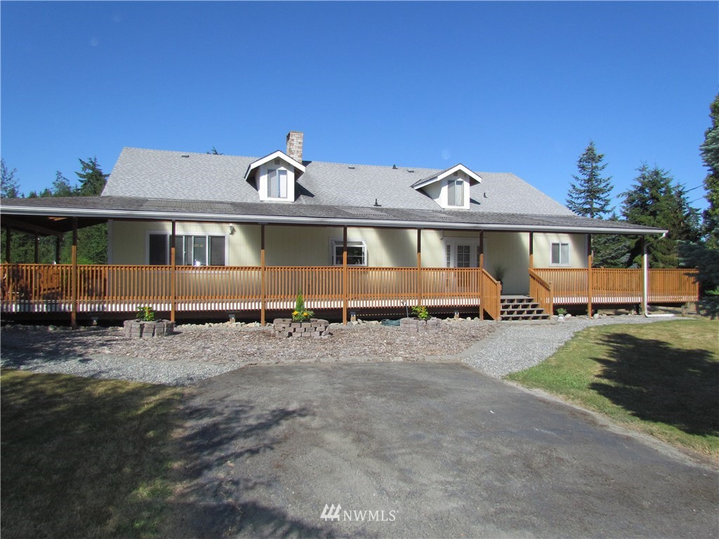 771 Lewis Road Port Angeles, WA 98362 - Photo 1 of 25 Gallery Image 1