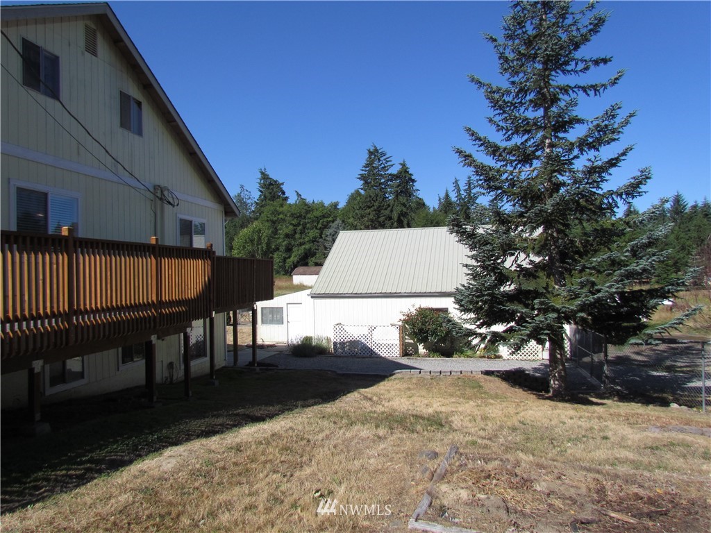 771 Lewis Road Port Angeles, WA 98362 - Photo 25 of 25 Gallery Image 25