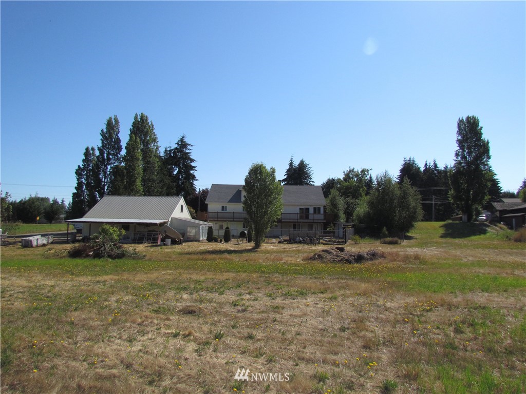 771 Lewis Road Port Angeles, WA 98362 - Photo 4 of 25 Gallery Image 4