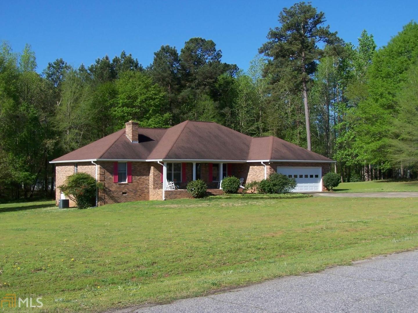 562 Indian Creek Trail Rutledge, GA 30663 - Photo 1 of 1