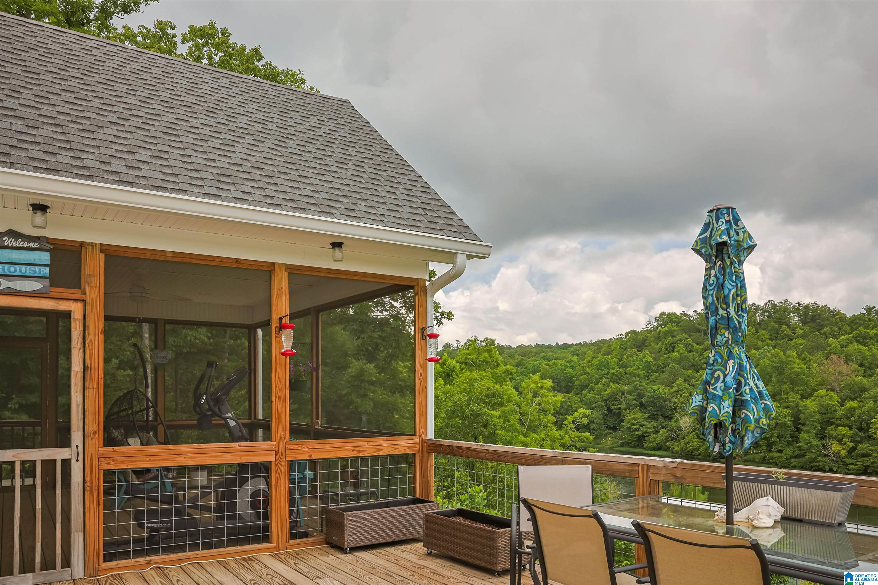 434 Echo Lane Oneonta, AL 35121 - Photo 25 of 51