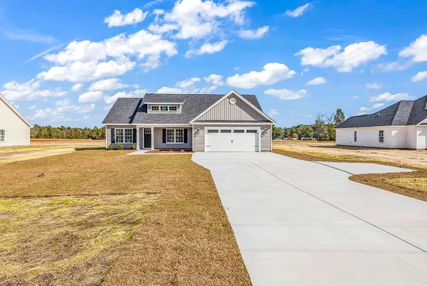 $359,900 | 4316 Juniper Bay Road, Conway, SC 29527