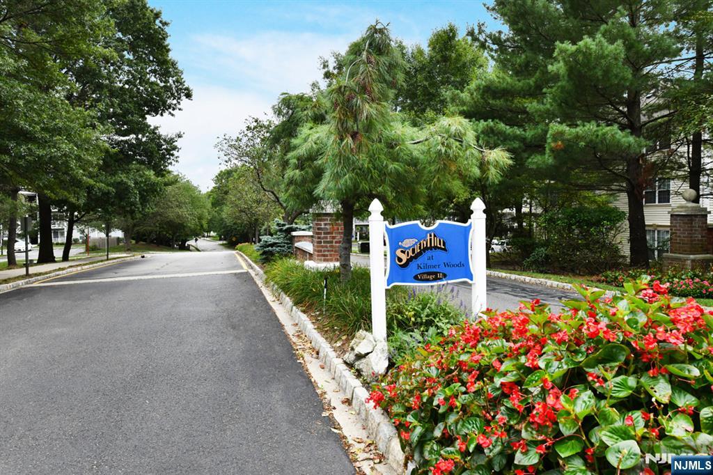 250 Larch Lane Mahwah, NJ 07430 - Photo 3 of 24 a view of a park with large trees