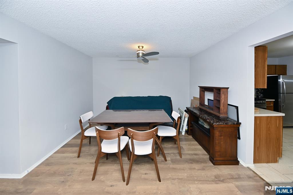 250 Larch Lane Mahwah, NJ 07430 - Photo 10 of 24 a view of a dining room with furniture