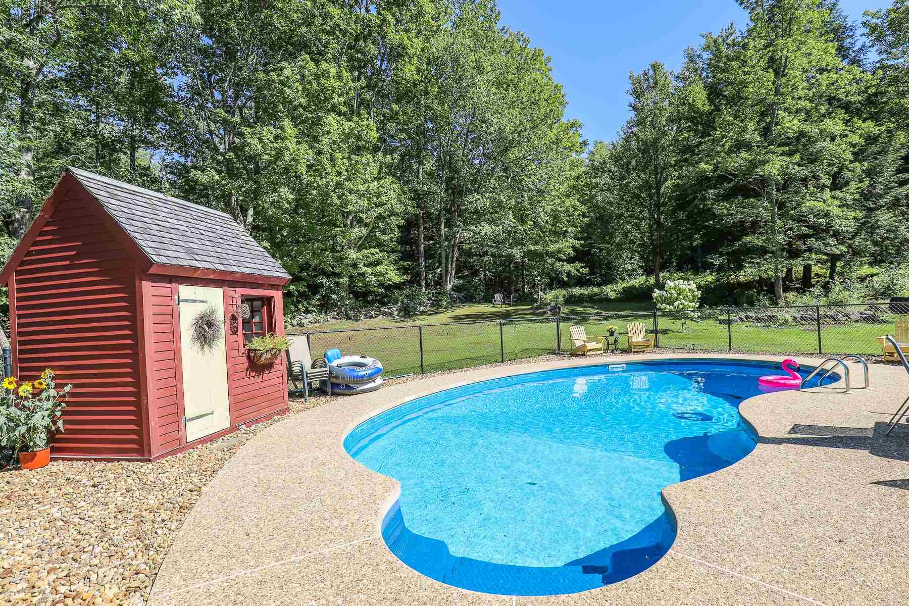 34 McKenzie Road Loudon, NH 03307 - Photo 12 of 40