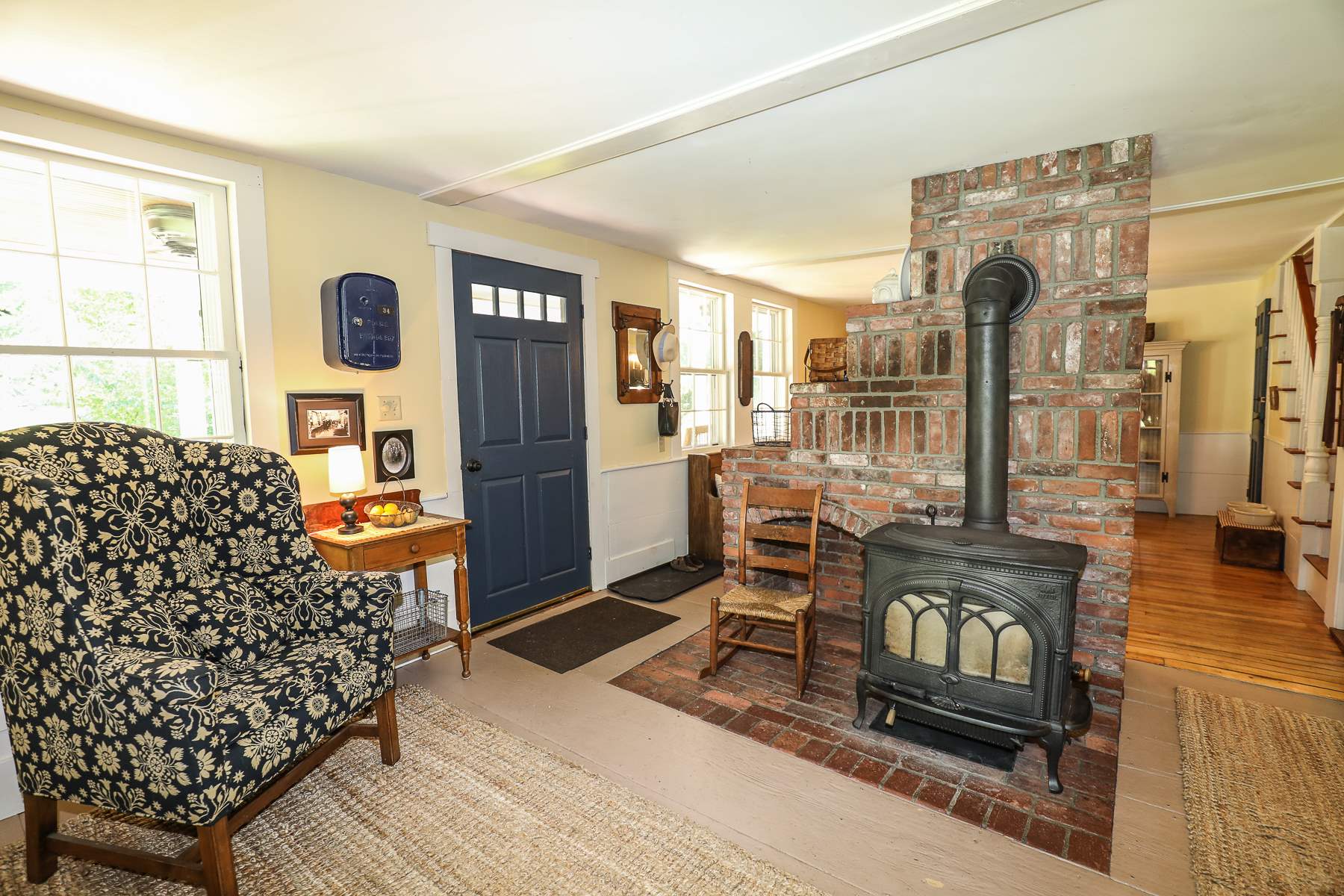 34 McKenzie Road Loudon, NH 03307 - Photo 22 of 40