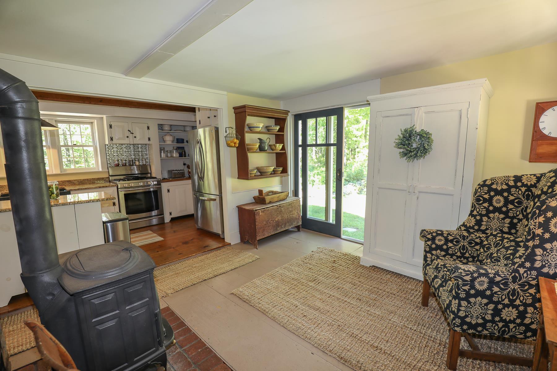 34 McKenzie Road Loudon, NH 03307 - Photo 23 of 40