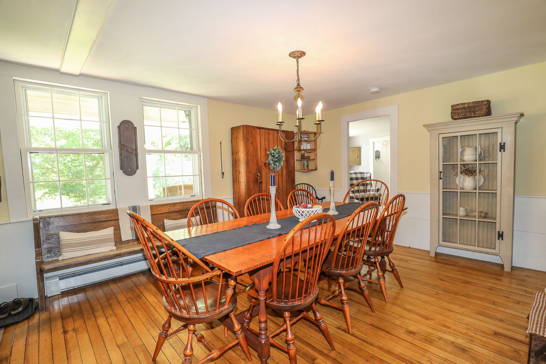 34 McKenzie Road Loudon, NH 03307 - Photo 25 of 40