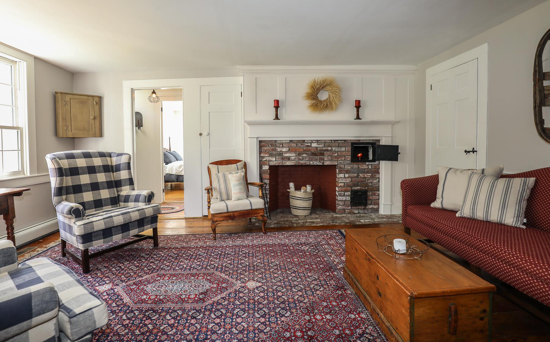34 McKenzie Road Loudon, NH 03307 - Photo 29 of 40