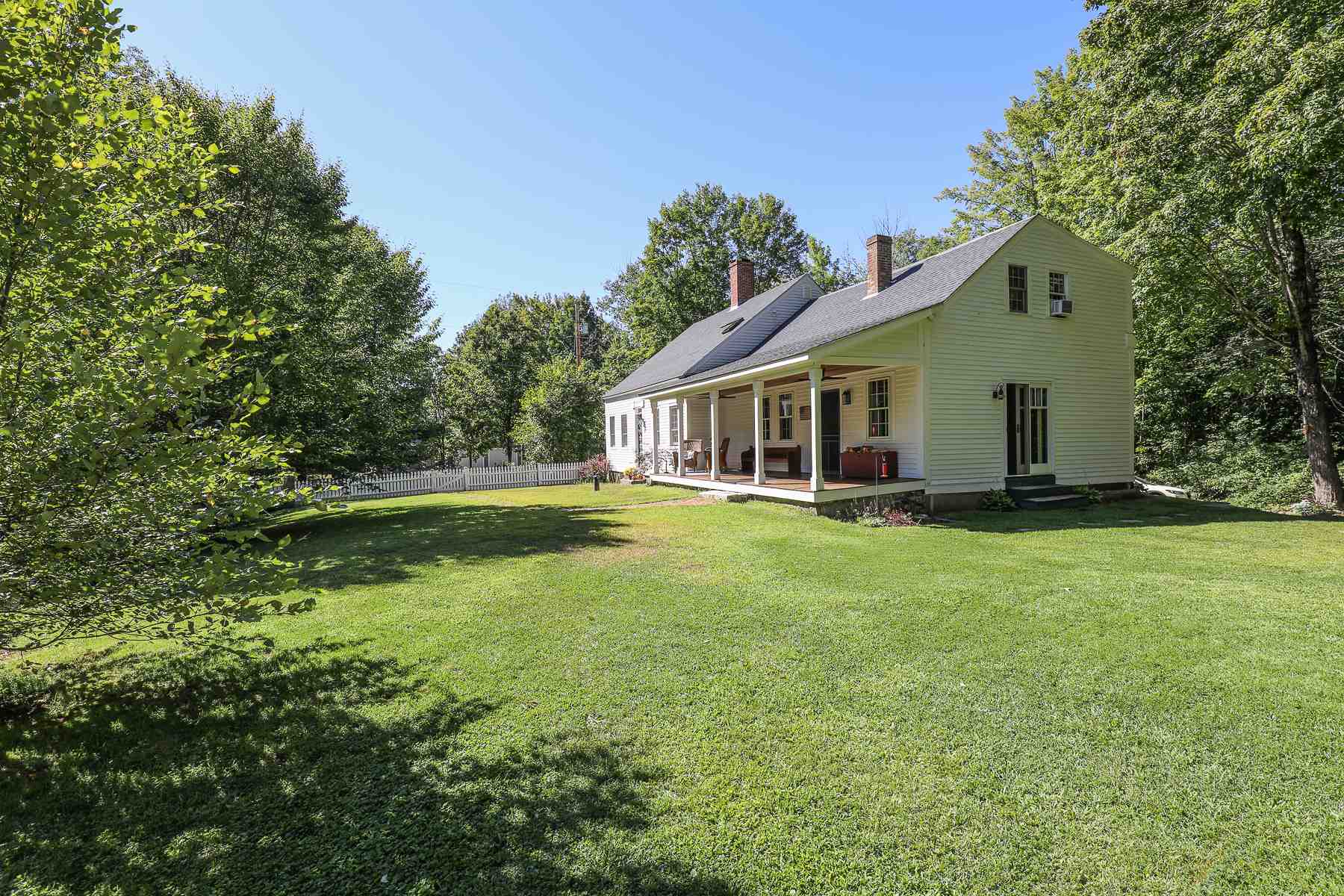 34 McKenzie Road Loudon, NH 03307 - Photo 4 of 40