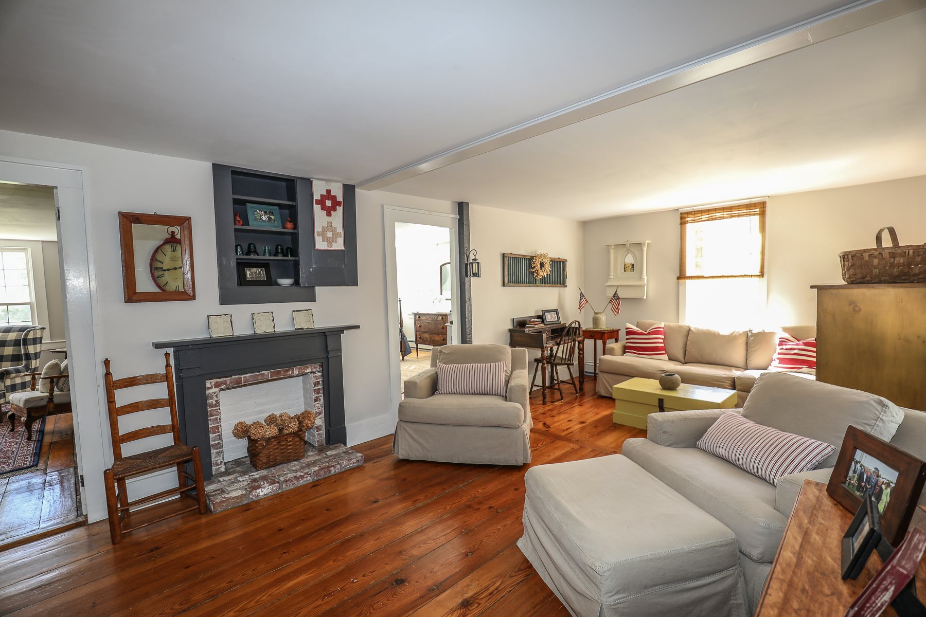 34 McKenzie Road Loudon, NH 03307 - Photo 31 of 40
