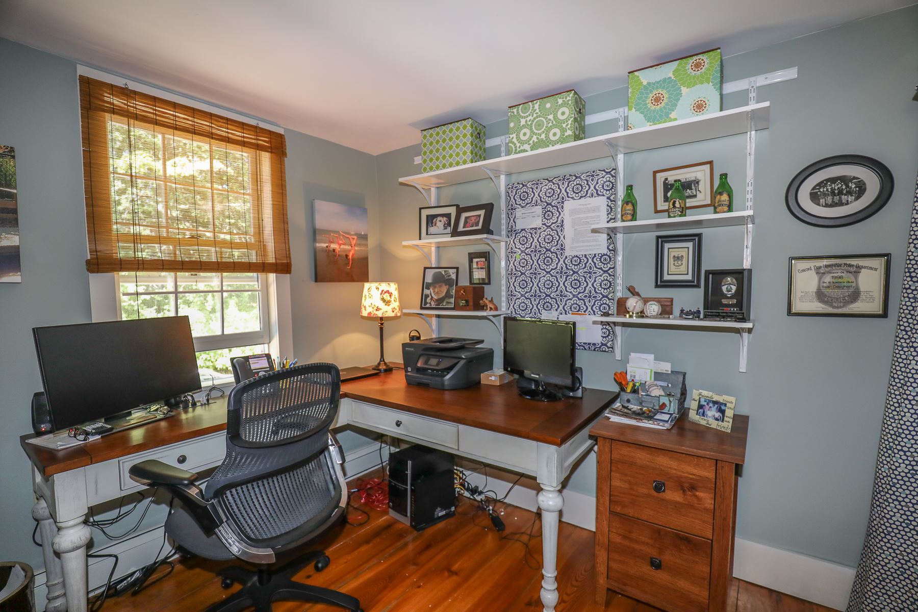 34 McKenzie Road Loudon, NH 03307 - Photo 33 of 40