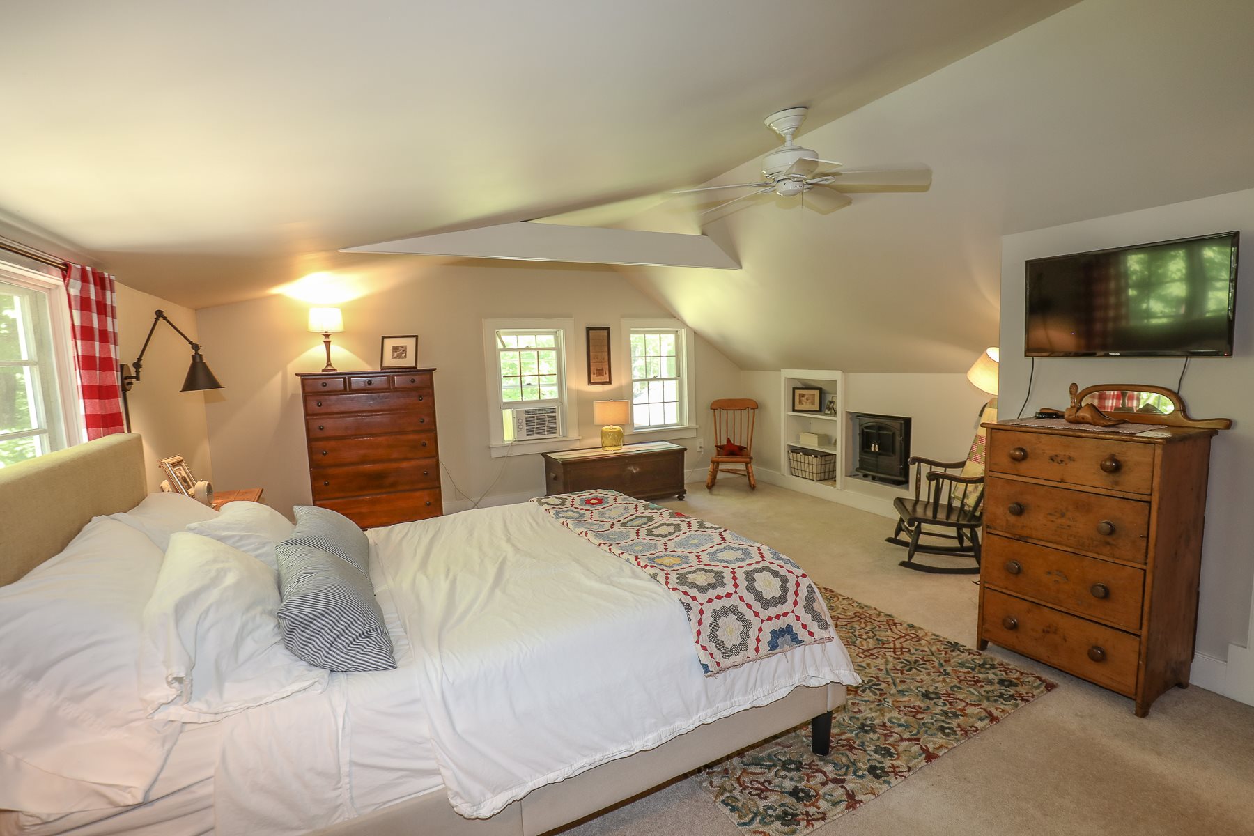 34 McKenzie Road Loudon, NH 03307 - Photo 36 of 40