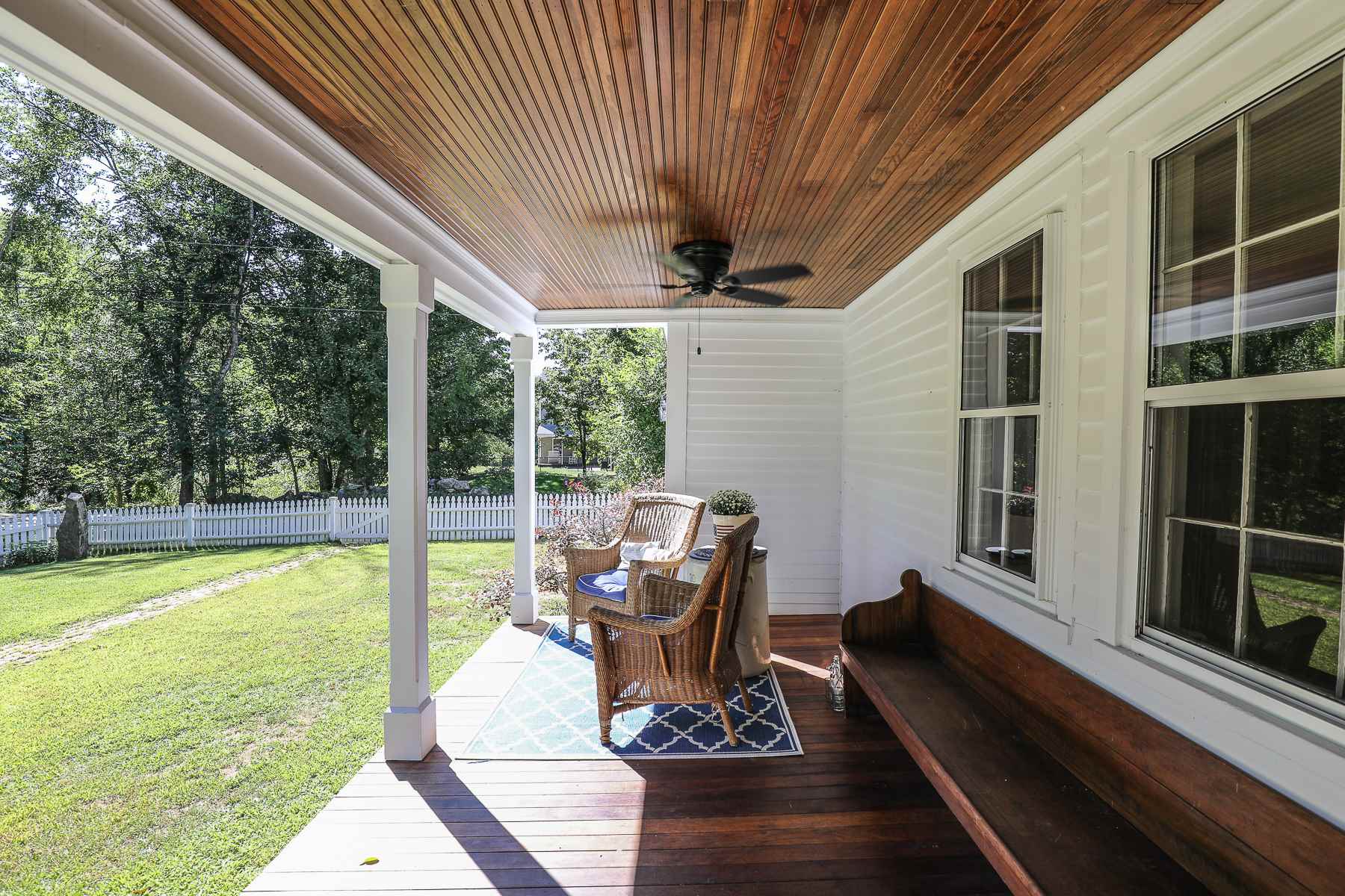 34 McKenzie Road Loudon, NH 03307 - Photo 5 of 40