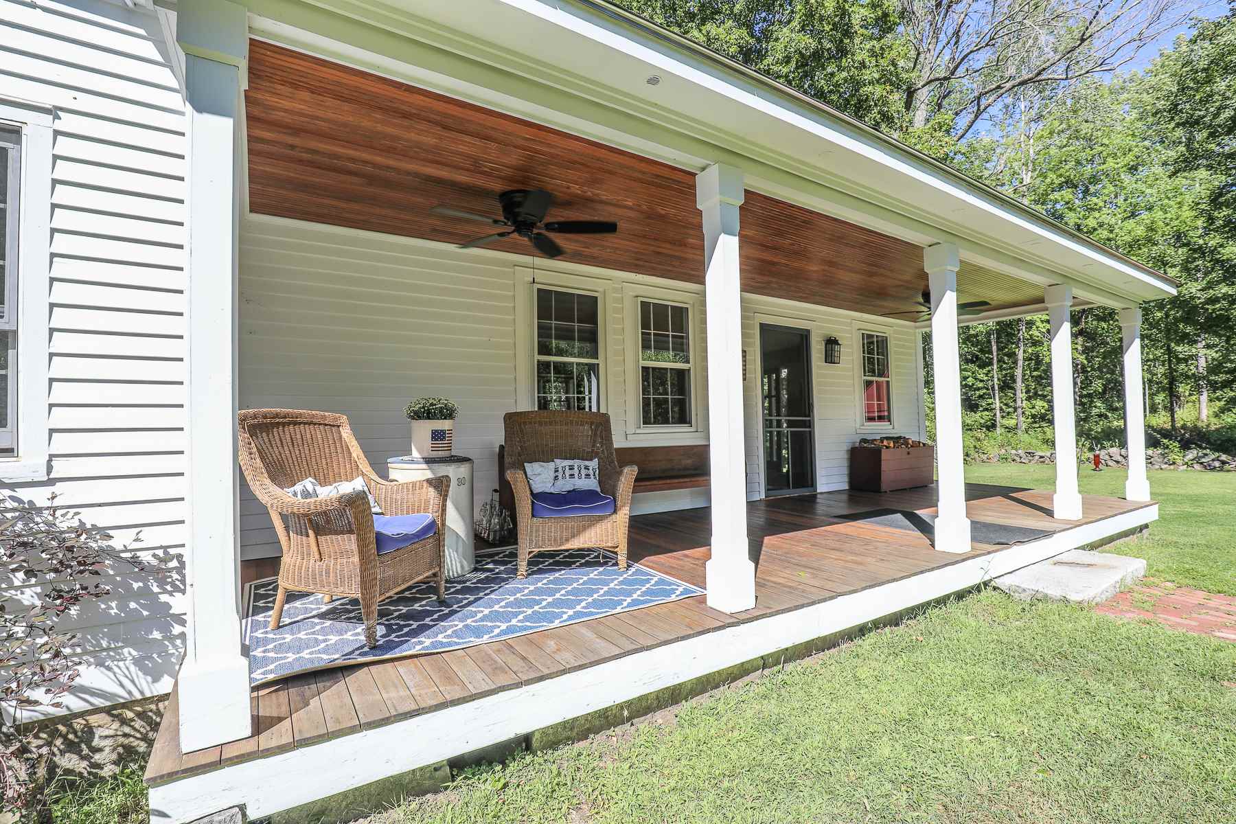 34 McKenzie Road Loudon, NH 03307 - Photo 6 of 40
