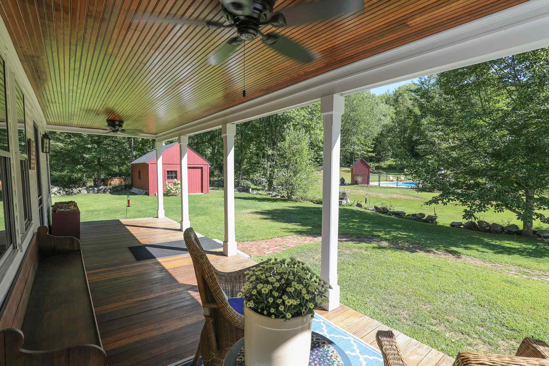 34 McKenzie Road Loudon, NH 03307 - Photo 7 of 40