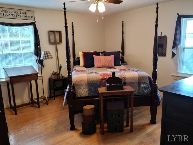 443 Wiggington Road Lynchburg, VA 24501 - Photo 12 of 42
